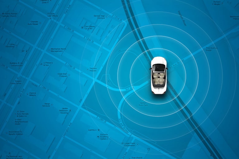 小型GPS発信機の種類と特徴